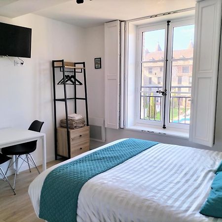 Mutum - Studios 2 Personnes Ou Duplex 5 Personnes , Idealement Places A 100M De La Plage Dieppe Bagian luar foto
