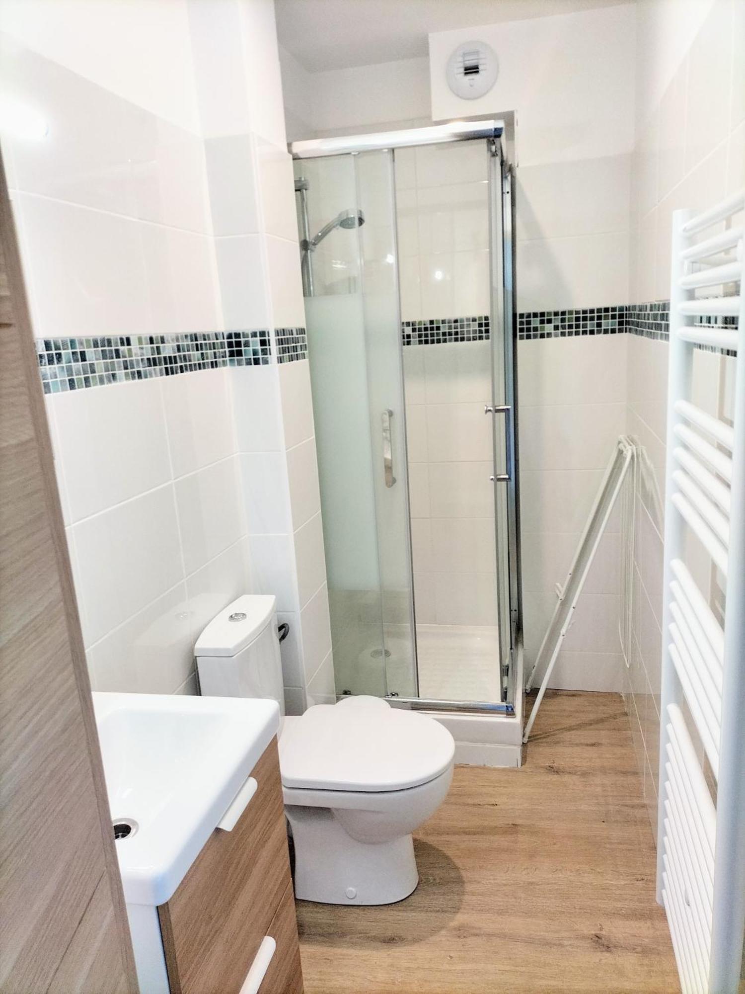 Mutum - Studios 2 Personnes Ou Duplex 5 Personnes , Idealement Places A 100M De La Plage Dieppe Bagian luar foto