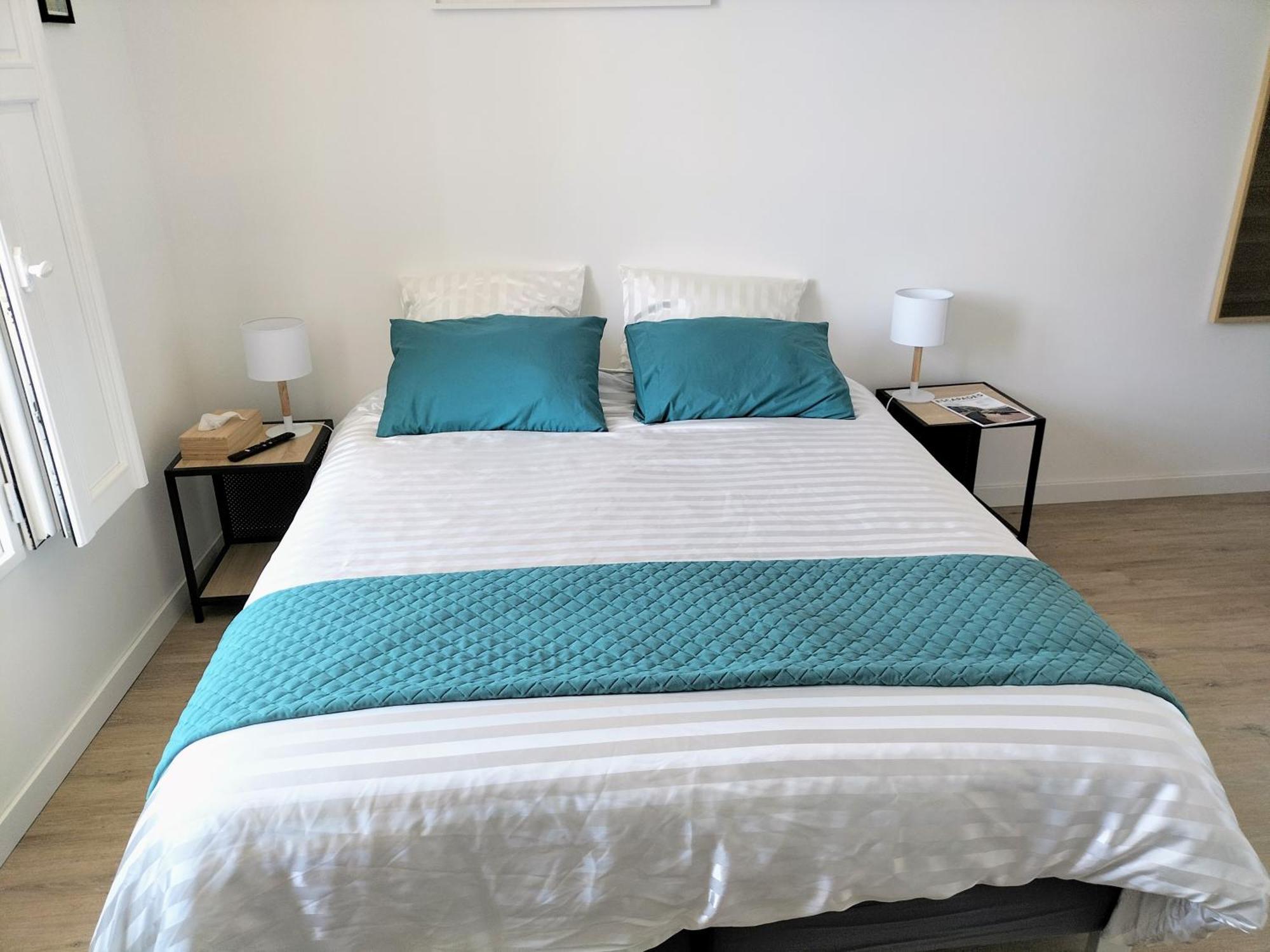 Mutum - Studios 2 Personnes Ou Duplex 5 Personnes , Idealement Places A 100M De La Plage Dieppe Bagian luar foto